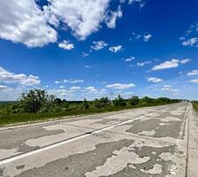 Lot agricol în raionul Criuleni, com. Drăsliceni, extravilan.