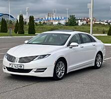 Lincoln MKZ (Авторынок КОВЧЕГ)