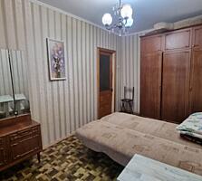 Сдам отличную 2-ком. квартиру в высотке на 2-ст. Большого Фонтана.