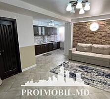 Vă propunem spre vânzare acestapartament cu 2camere și living,sect. ..