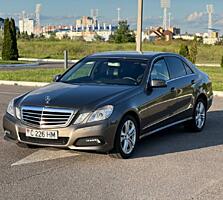Mercedes Е-класс W212 (Авторынок КОВЧЕГ)