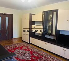 Пропонується до продажу 3-кімнатна роздільна квартира по проспекту ...