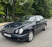 Мерседес W210 АКПП 2.5D (атмосферный) 3000$ торг