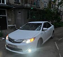 Продам TOYOTA CAMRY 2012 года
