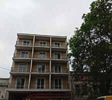 Продам 1 кимнатну квартиру в новому будинку на Степовій.