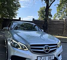 Продам Mercedes-Benz E350 4MATIC (W212), 2013г