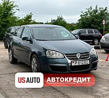 Volkswagen Jetta (Доступен в Автокредит)