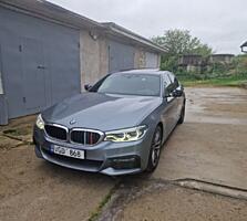 Продам BMW G-30 2017год