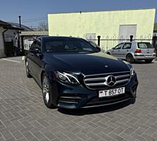Mercedes Benz E300 w213