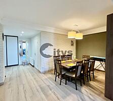 Apartament - 58 m² , Chisinau