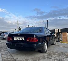 Срочно!!! 2000$ Мерседес W210 АКПП 2.5 D (атмосферный)