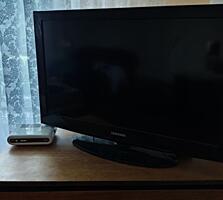 Телевизор Samsung LE32D403E2WXUA, 32"