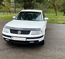 Продам Volkswagen Pasat B5