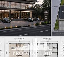 Spre vânzare se oferă teren pentru construcții, perfect pentru spațiu 