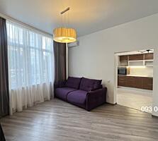 Продам 2хкомнатную квартиру-евродвушку, район Аркадии