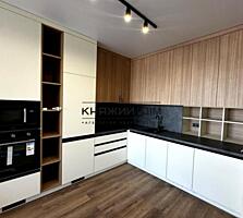Продаж 1-кімнатної квартири в ЖК Great, вул. Причальна, 8  Стильна ...