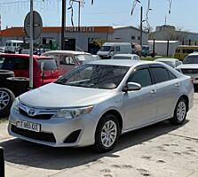 Toyota Camry XV50