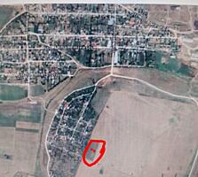 Vand TEREN AGRICOL 2,6HA