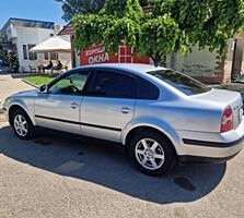Volkswagen PASSAT B5+ рест.