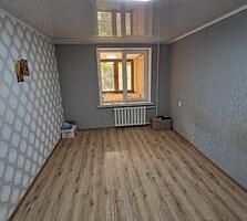 «2-комнатная квартира 51,7 м² на Балке, 1/5 этаж, балкон + подвал,