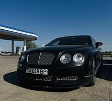 Продам Bentley GT Mansory