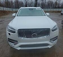 2024 VOLVO XC90 PLUS