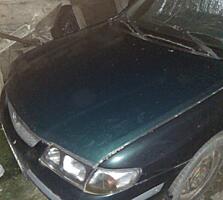 Продам Mazda 626 GF 1998г. Газ/бензин