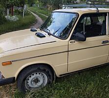 Продам ВАЗ 21063 хороший живой кузов.