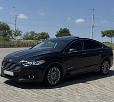 Ford Fusion гибрид 2013г