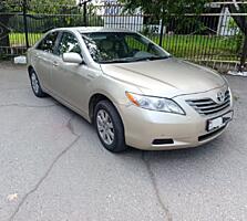 Toyota Camry Hybrid