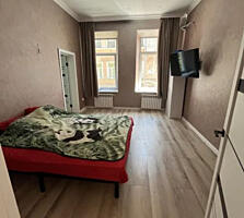 Продам квартиру 56 кв. м., 2/3, ул. Нежинская/Ольгиевская.