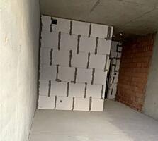 Продам квартиру - студию 30.6 кв. м., 3/25, новый дом, жк Атмосфера.