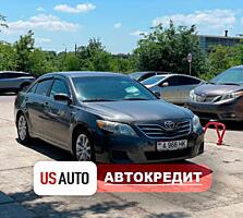 Toyota Camry 45 Hybrid (Доступен в Автокредит)