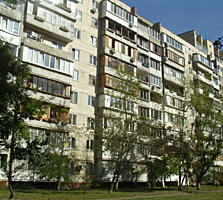 Київ, Оболонь, Зої Гайдай вул., 9/8 Продаж 1-к квартири 35.5кв. м.