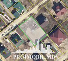 S pre vânzare se oferă teren cu destinație agricolă, situat în Vatra, 