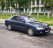 Продам Mazda 626, 2000 г. в. Бензин, двигатель 1.8 (101 л. с. ).