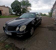 Мерседес W211 Срочно