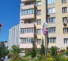 Продам 1кв, 50кв. м., вул. Пішонівська/ узв. Ковалевського