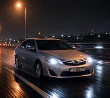 Toyota Camry 50 Hybrid