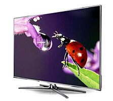 Телевизор Samsung 46" (UE46D7090) потрясающая картинка, рассрочка