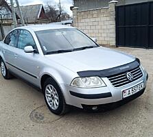 Продам VW PASSAT B5+