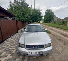 Продам Audi