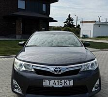 Продам toyota camry 50 xle