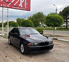 Продам BMW e39 m57