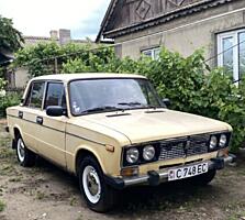 Продам ВАЗ 2106 1.5 Бензин