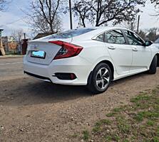 Продам Honda Civic 2019 год выпуска