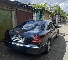 Продам w211