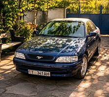 Ford Escort 1.6 бензин