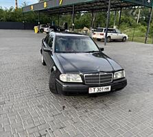 Mercedes-Benz W202 Compressor 2.3