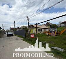 Spre vânzare se oferă teren pentru construcții, situat în sect. ...
